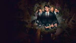 Bankster