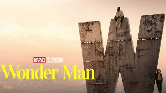 Wonder Man