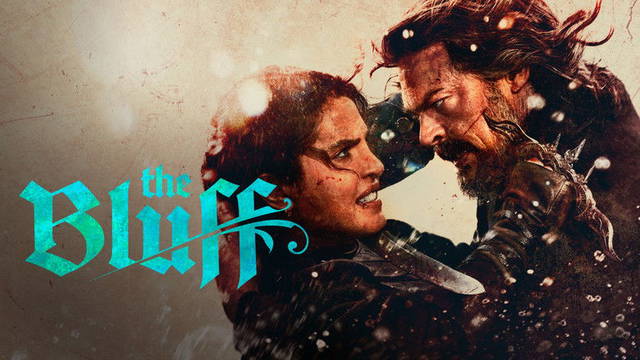 The Bluff