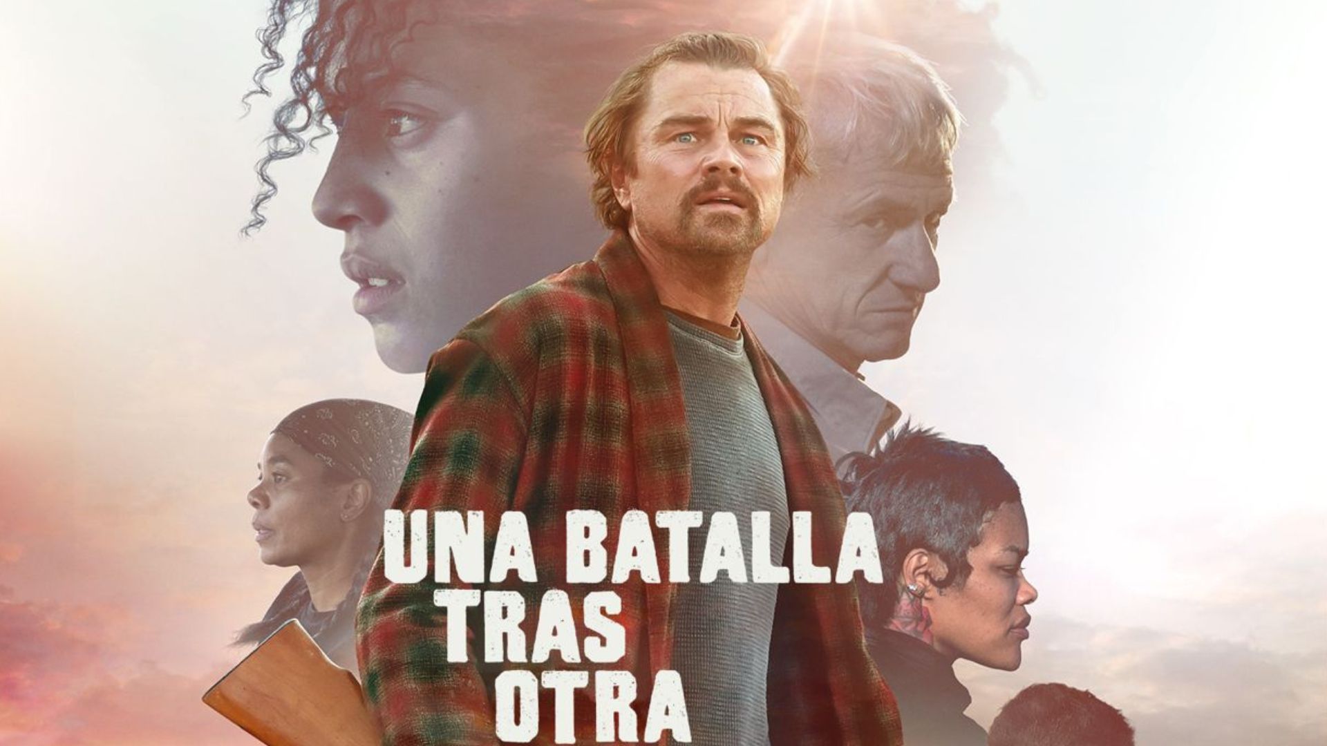 Una batalla tras otra