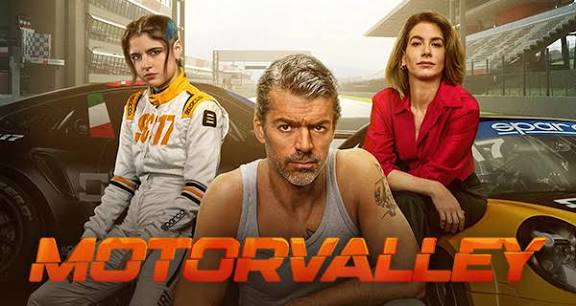 Motorvalley 1