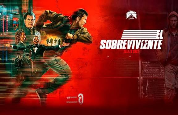 El Sobreviviente