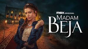Madam Beja